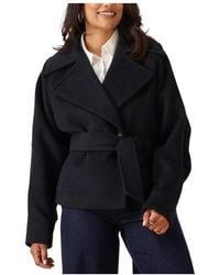 Another Label - Stijlvolle Al Aileen Jas Voor Vrouwen - Lyst