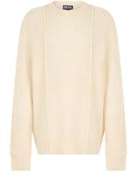 DIESEL - Strickware - Lyst