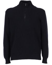 Ballantyne - Turtlenecks - Lyst