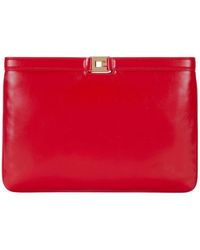 Elisabetta Franchi - Clutches - Lyst