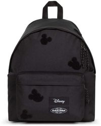 Eastpak - Mickey patches zaino negozio - Lyst