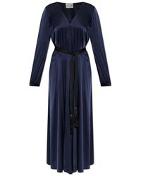 Forte Forte - Maxi Dresses - Lyst