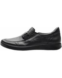 Ara - Bequeme Slipper Für Damen - Lyst