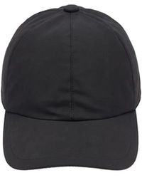 Fedeli - Country Rainstop Baseball Cap - Lyst