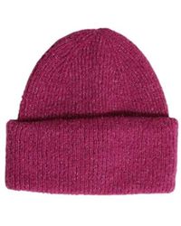 Pieces - Beanies - Lyst