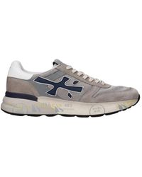 Premiata - Mick 8001 Sneaker - Lyst
