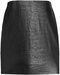 Wolford - Short Skirts - Lyst