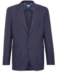 Billionaire - Blazer Tailored Fit - Lyst