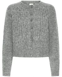 Ichi - Cardigans - Lyst