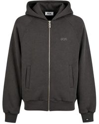 Gcds - Zip-Throughs - Lyst