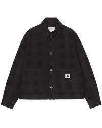 Carhartt - Everson Shirt Jacket - Lyst