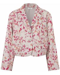 Masai - Blazer - Lyst