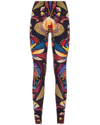 La DoubleJ - Ultimate Comfort Skinny Leggings - Lyst