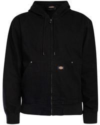 Dickies - Zip-Throughs - Lyst