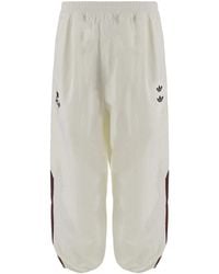 adidas - Training Trousers - Lyst
