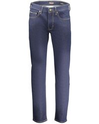 Guess - Slim-Fit Jeans - Lyst