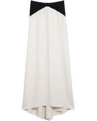 Valentino Garavani - Gonna - Lyst