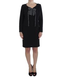 Bencivenga - Short Dresses - Lyst