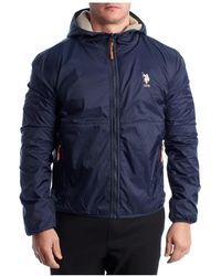 U.S. POLO ASSN. - Winter Jackets - Lyst
