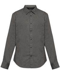 Rag & Bone - Casual Shirts - Lyst