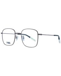 Tommy Hilfiger - Accessoires ,Grijs ,Optical Frame - Lyst