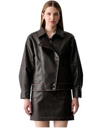 Liu Jo - Light Jackets - Lyst