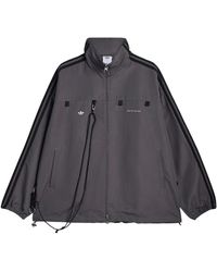 adidas - Jackets - Lyst