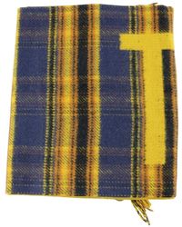 Timberland - Winter Scarves - Lyst