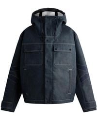 Fusalp - Rylas Windbreakers Jas - Lyst