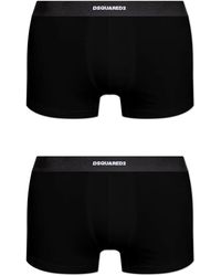 DSquared² - Bottoms - Lyst