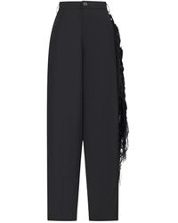 DARKPARK - Tapered Trousers - Lyst