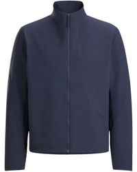 Arc'teryx - Training Jackets - Lyst