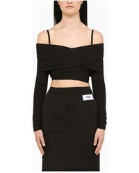 Dolce & Gabbana - T-shirts - Lyst