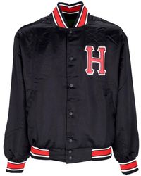 Huf - Bomber Jackets - Lyst
