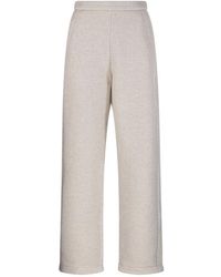 Max Mara - Broeken ,Dente Jogging Pants - Lyst