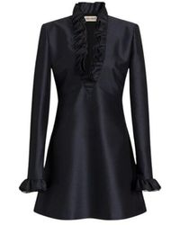 Alberta Ferretti - Party Dresses - Lyst