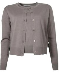 Kaos - Cardigans - Lyst