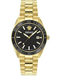 Versace - Watches - Lyst