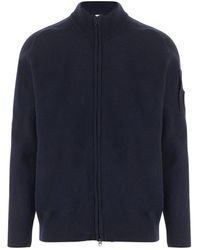 C.P. Company - Wolmix Ritsvest - Lyst
