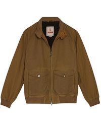Baracuta - Light Jackets - Lyst