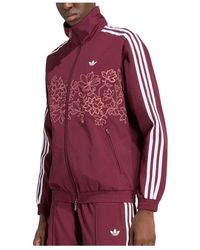 adidas - Training Jackets - Lyst