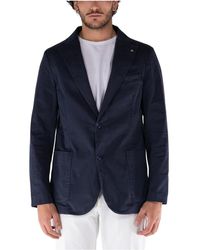 AT.P.CO - Blazers - Lyst