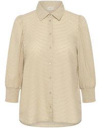 Kaffe - Shirts - Lyst