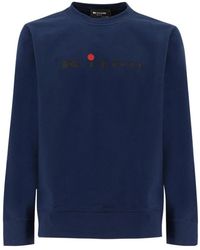 Kiton - Sweatshirts - Lyst
