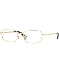 Versace - Glasses - Lyst