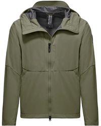 Bomboogie - Rain Jackets - Lyst