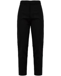 Douuod Woman - Chinos - Lyst