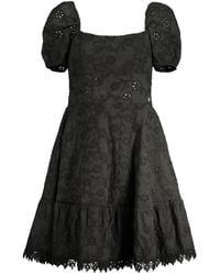 Guess - Short Dresses - Lyst