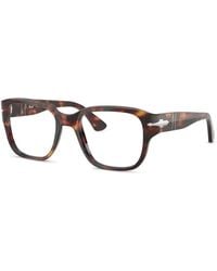 Persol - Po3374V 24 Optical Frame - Lyst