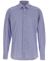 Borriello - Casual Shirts - Lyst